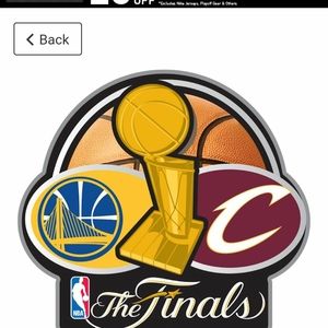 Meet your Posher, Byron